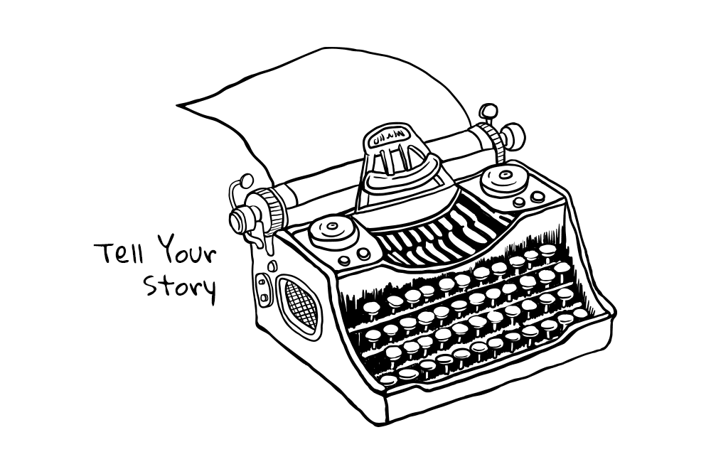 márkakutatás storytelling