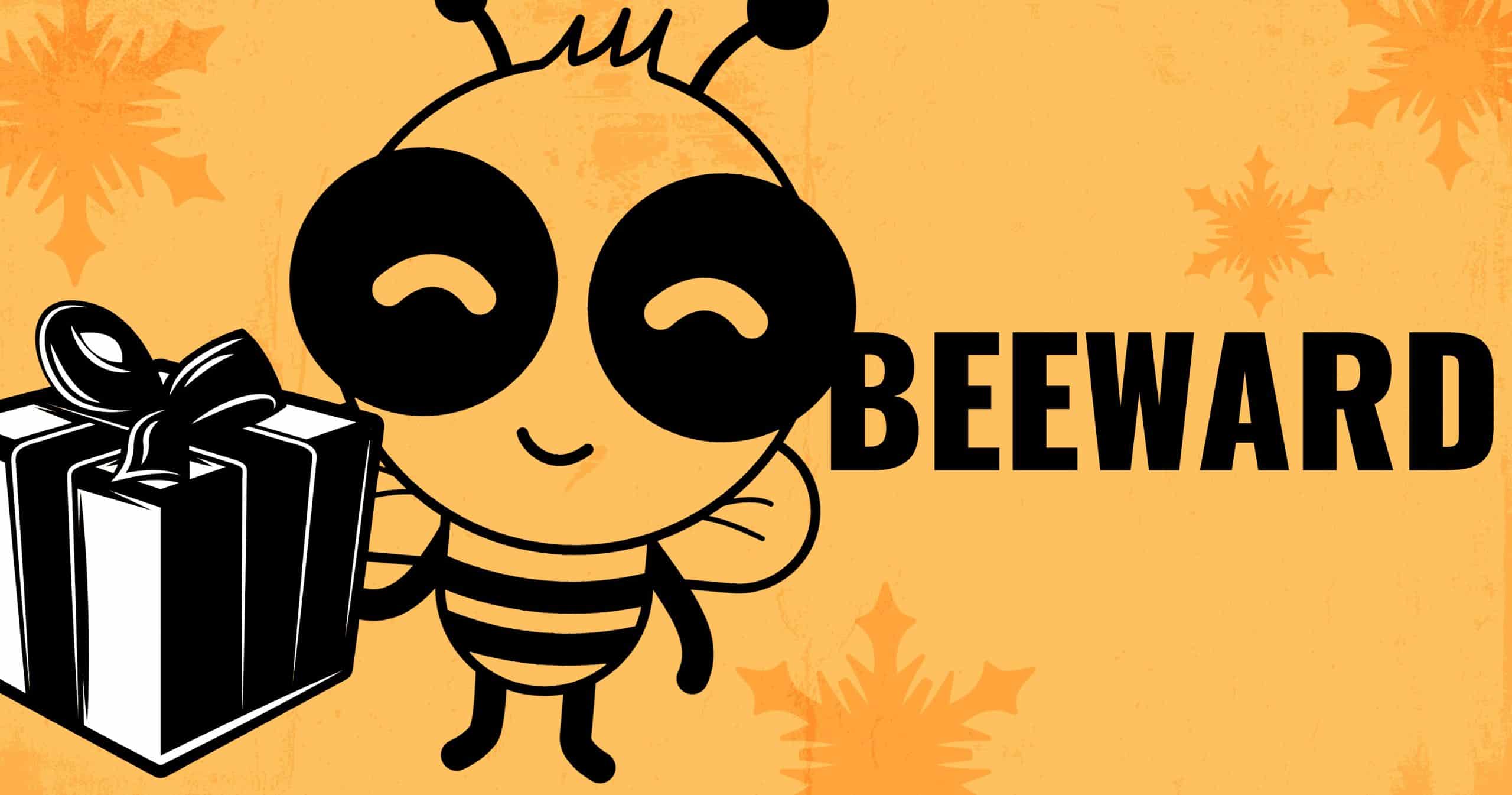 beeward