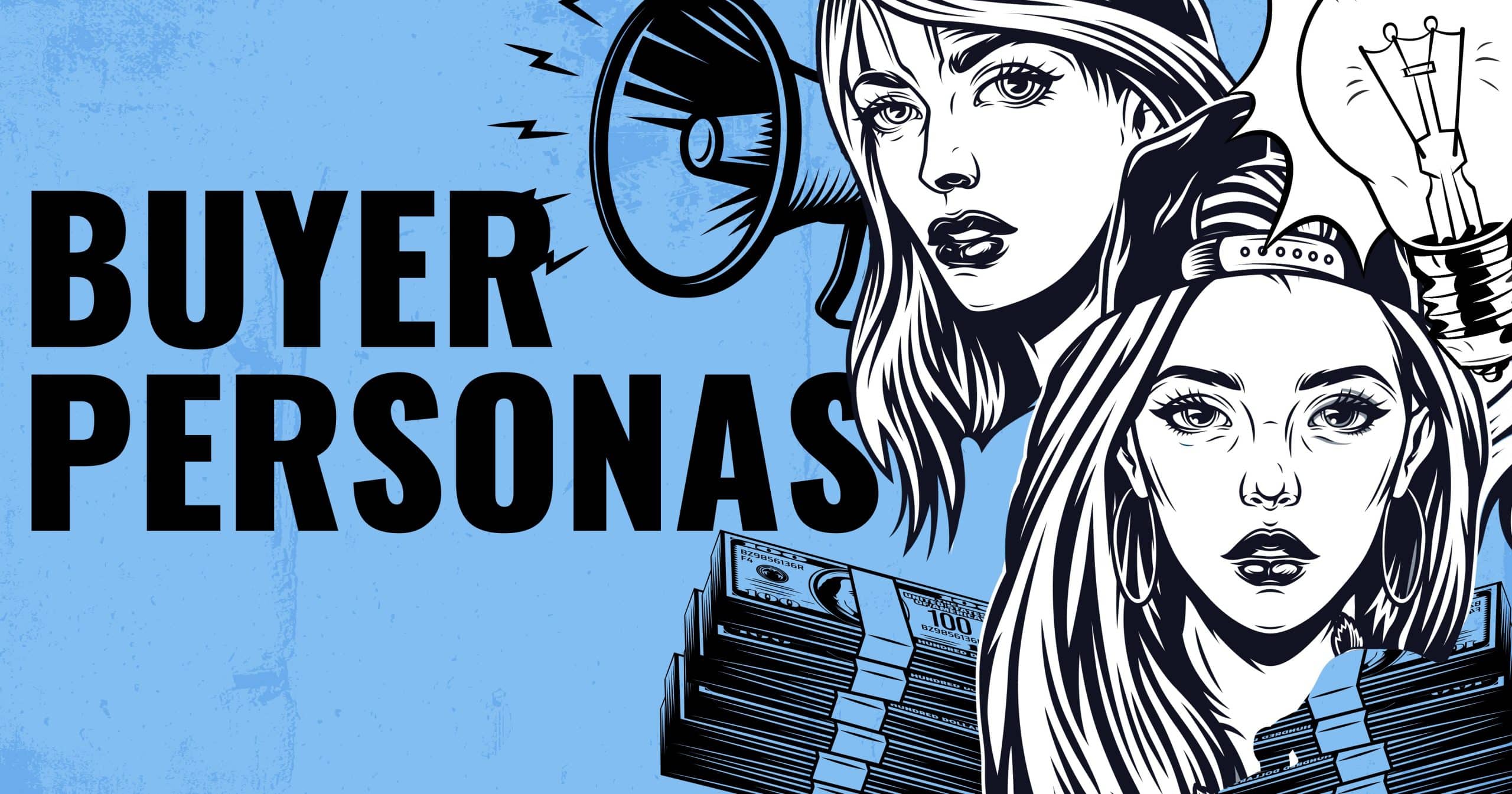 Buyer personák - célzás okosan