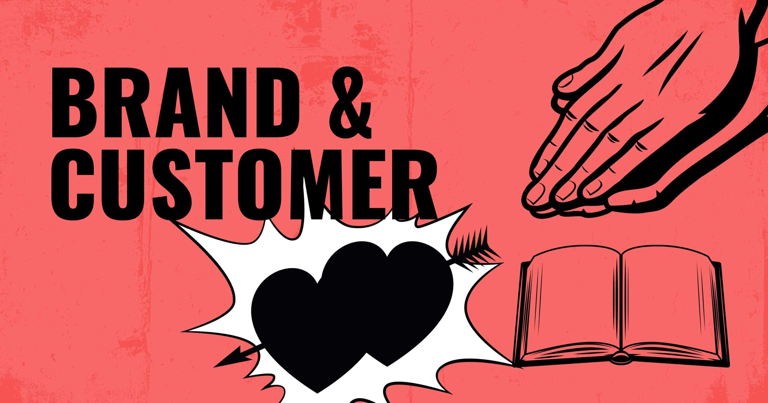 Márka és fogyasztó párkapcsolata