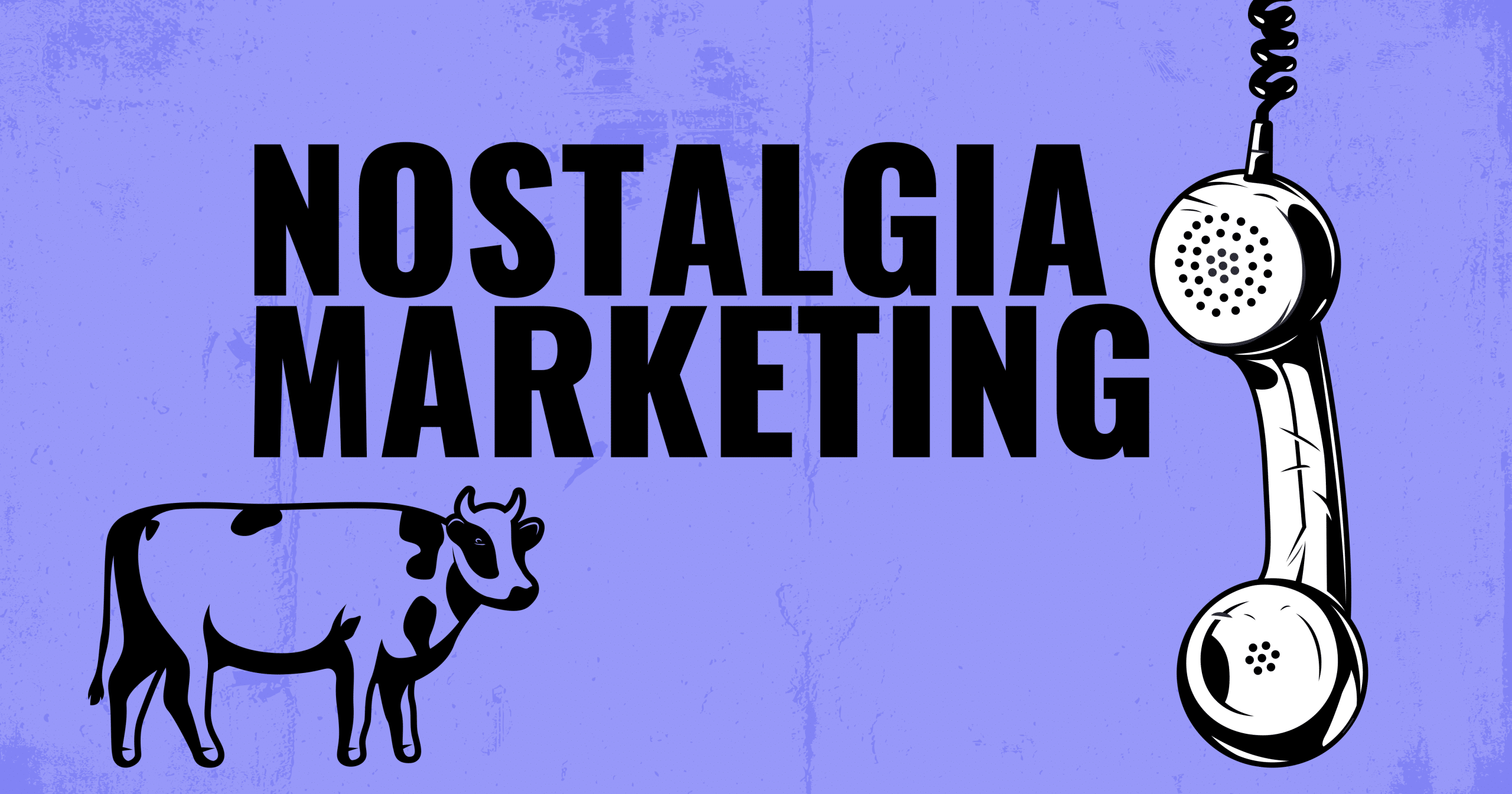 Nosztalgia marketing