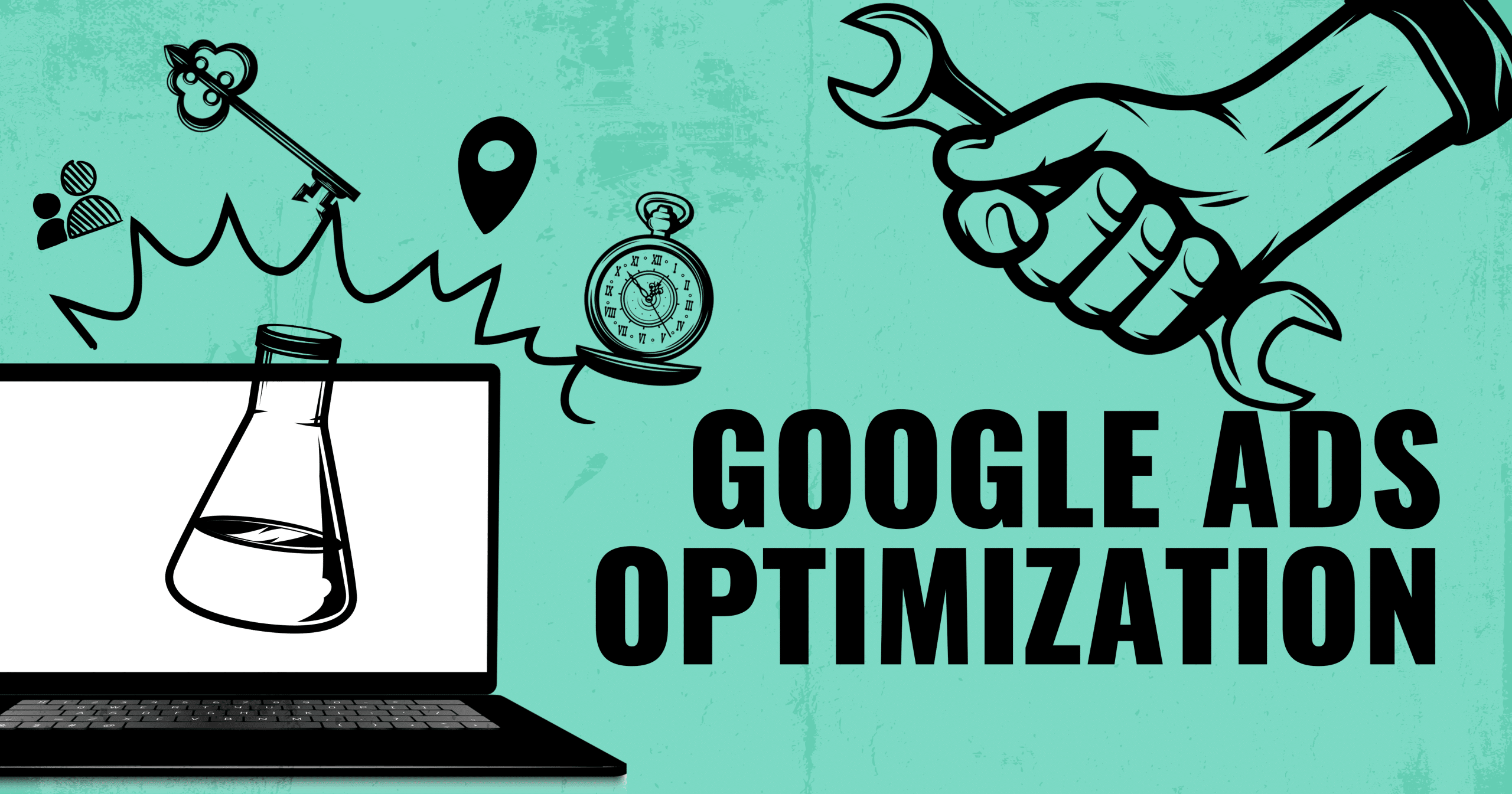 google ads optimalizálás