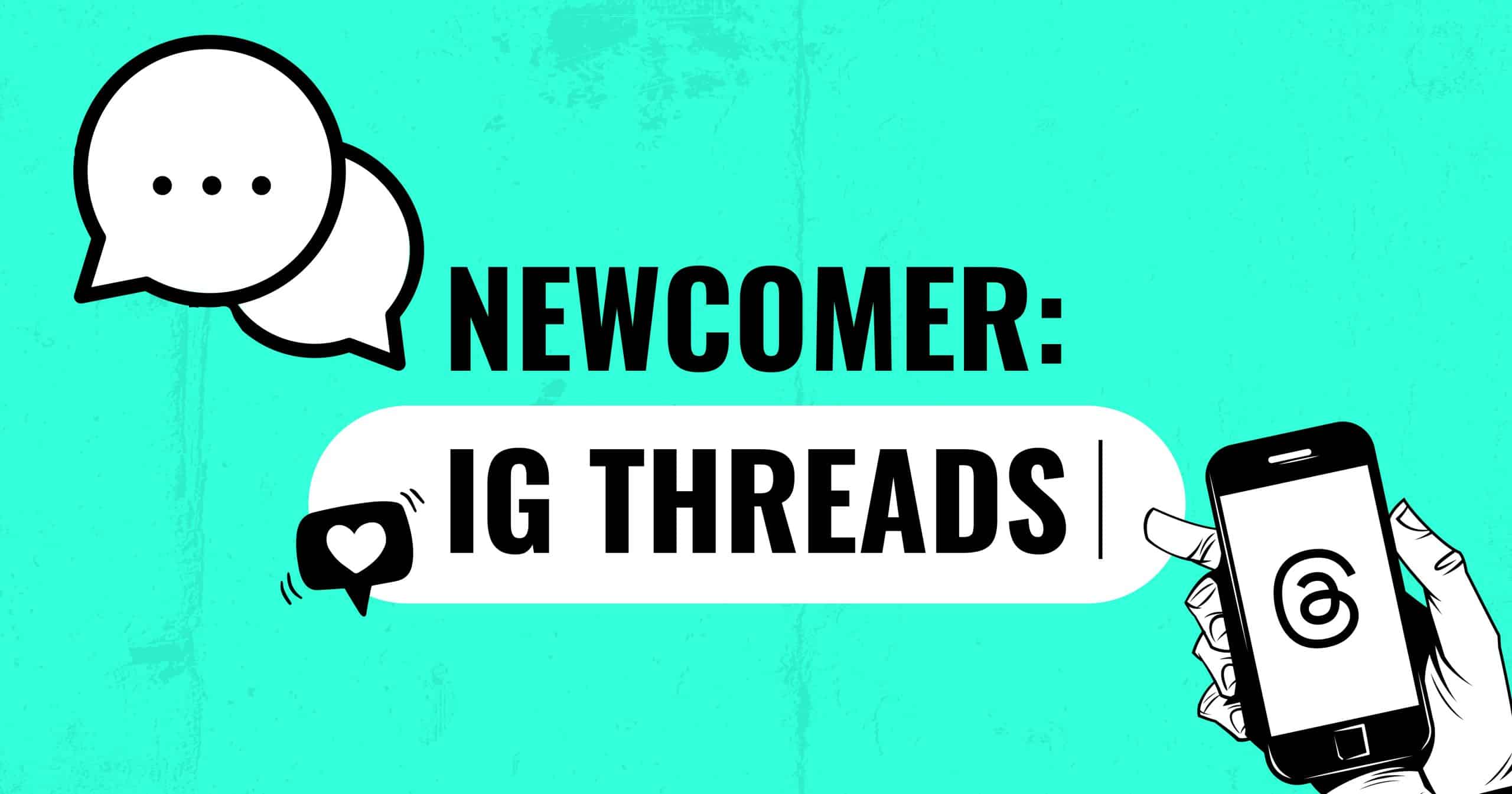 Instagram Threads: Vajon újramelegíthetők a szöveges platformok?